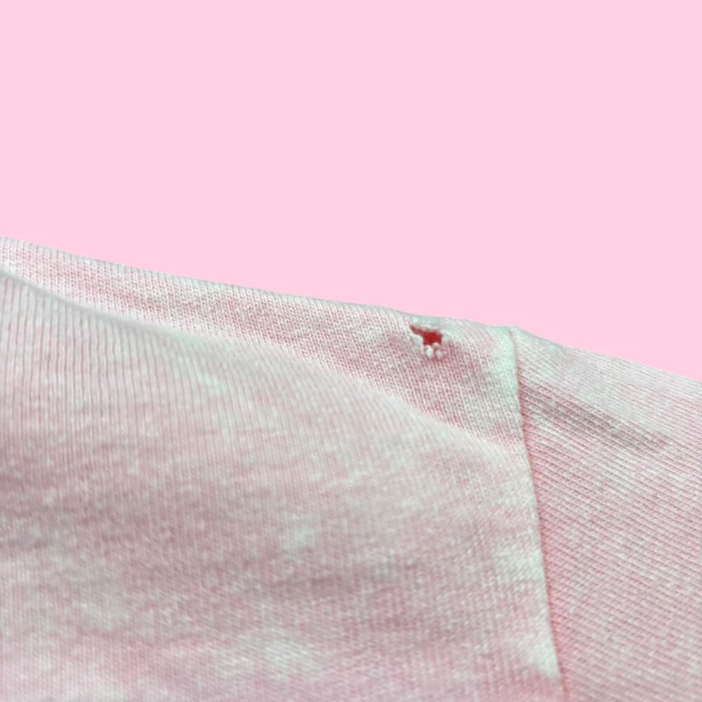 Bloody Disgusting x Twilight It's Complicated Mineral Wash Tee L - Picture 5 of 5